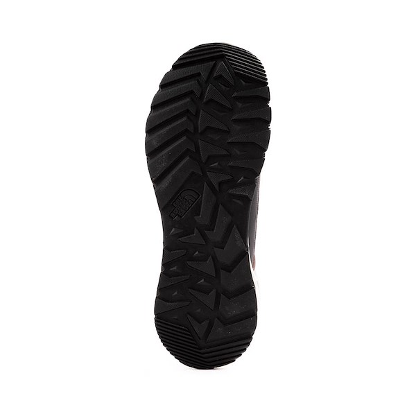 alternate view Womens The North Face Thermoball™ Luxe Boot - Tawny Quartz / Burnt UmberALT3