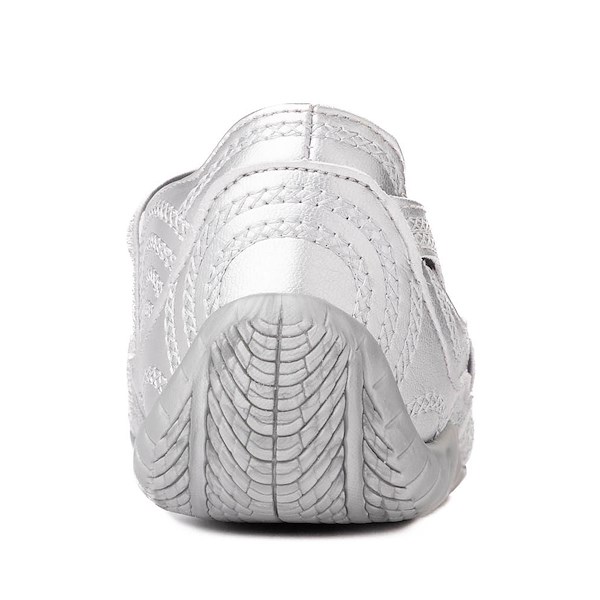 alternate view PUMA x Wicked Speedcat Ballet Sneaker - Big Kid - PUMA Silver / Cool Mid Gray / Flat Dark GrayALT4