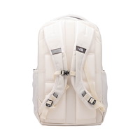 all white north face jester backpack The Luxe for Women in Gardenia White/Burnt Coral Metallic The pack also features a sternum strap and stands on its own for easy loading and unloading of essentials The North Face Jester 27