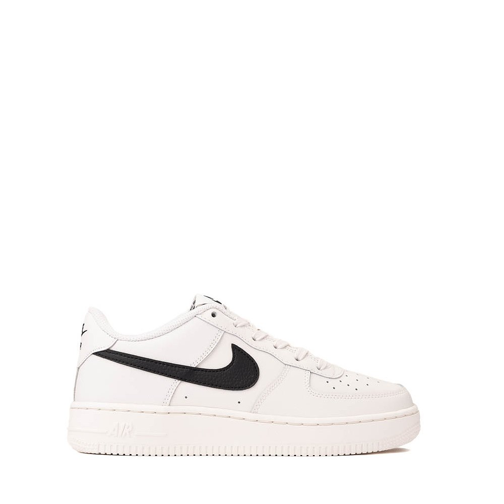 Nike Air Force 1 Essential+ Athletic Shoe - Big Kid - Phantom / Black