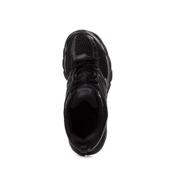 alternate view Nike Air Max Moto 2K Athletic Shoe - Big Kid - Black / Metallic Dark Grey / Dark Smoke GreyALT2