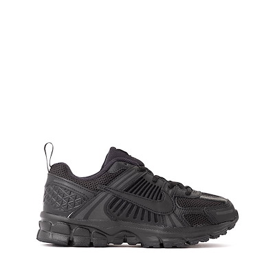 Main view of Nike Vomero 5 Athletic Shoe - Little Kid - Black / Black