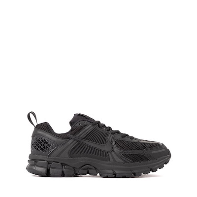 Main view of Nike Vomero 5 Athletic Shoe - Big Kid - Black / Black
