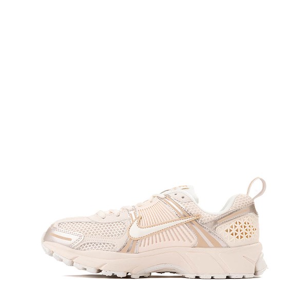 alternate view Nike Vomero 5 Athletic Shoe - Big Kid - Chalk / Sail / ChalkALT1
