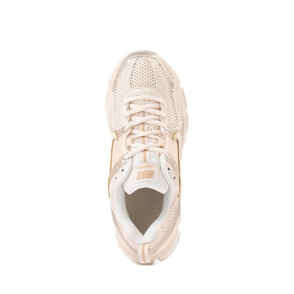 alternate view Nike Vomero 5 Athletic Shoe - Big Kid - Chalk / Sail / ChalkALT2