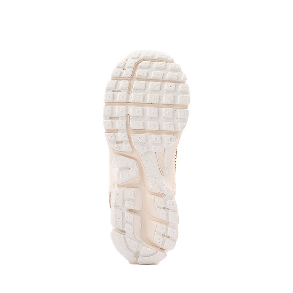 alternate view Nike Vomero 5 Athletic Shoe - Big Kid - Chalk / Sail / ChalkALT3