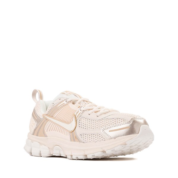 alternate view Nike Vomero 5 Athletic Shoe - Big Kid - Chalk / Sail / ChalkALT5