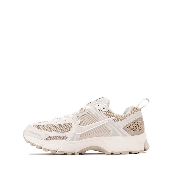 alternate view Nike Vomero 5 Athletic Shoe - Big Kid - Phantom / Light Bone / Cream II / SailALT1A