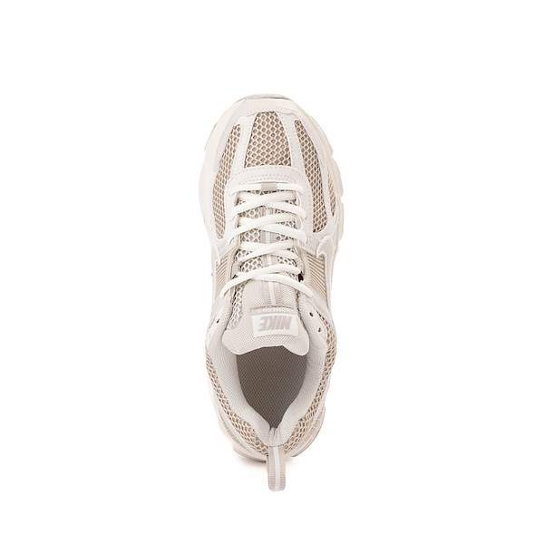 alternate view Nike Vomero 5 Athletic Shoe - Big Kid - Phantom / Light Bone / Cream II / SailALT2