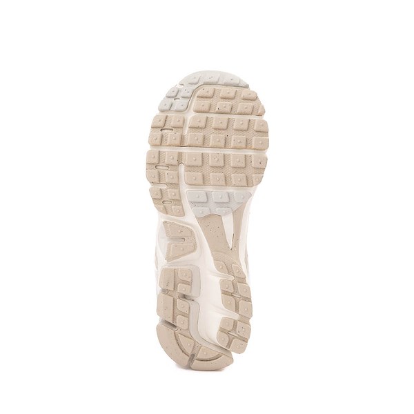alternate view Nike Vomero 5 Athletic Shoe - Big Kid - Phantom / Light Bone / Cream II / SailALT3