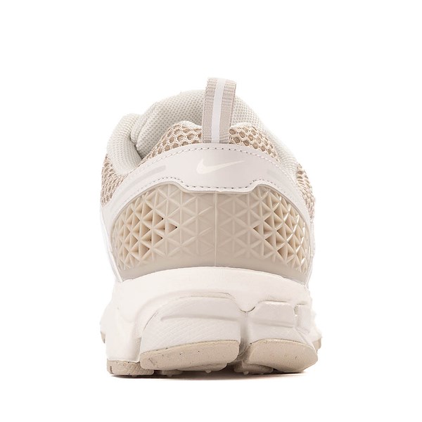 alternate view Nike Vomero 5 Athletic Shoe - Big Kid - Phantom / Light Bone / Cream II / SailALT4