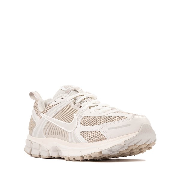 alternate view Nike Vomero 5 Athletic Shoe - Big Kid - Phantom / Light Bone / Cream II / SailALT5