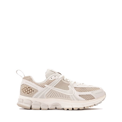 Main view of Nike Vomero 5 Athletic Shoe - Big Kid - Phantom / Light Bone / Cream II / Sail