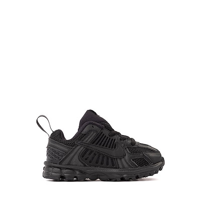 Main view of Nike Vomero 5 Athletic Shoe - Baby / Toddler - Black / Black