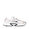 White/Black/Vast Grey/Metallic Silver