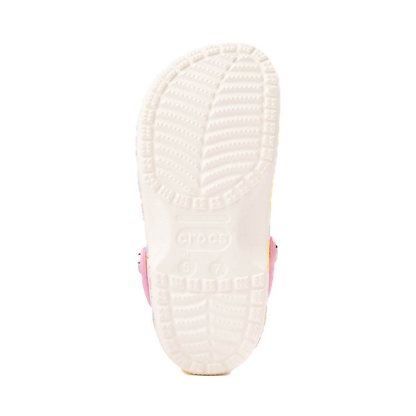 alternate view Hello Kitty&reg; & Friends Crocs Classic Clog - WhiteALT3