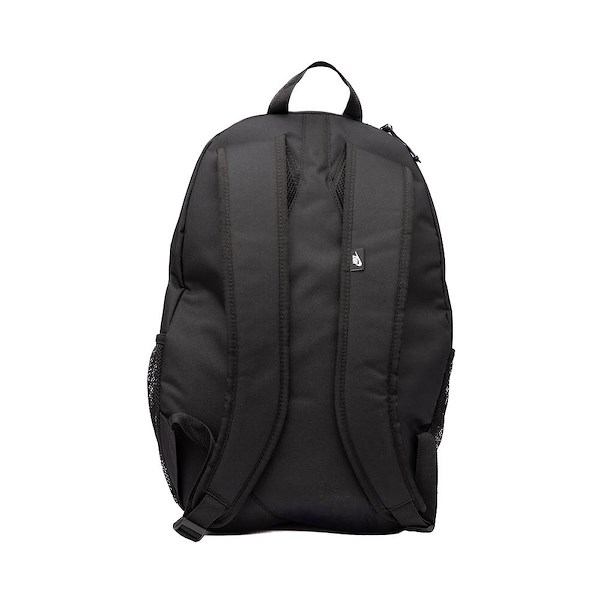alternate view Nike Heritage Sweep Backpack (25L) - BlackALT2