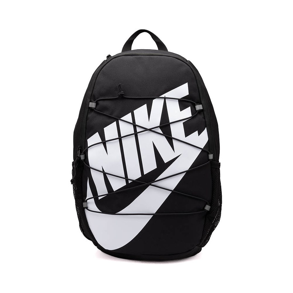 Nike Heritage Sweep Backpack (25L) - Black