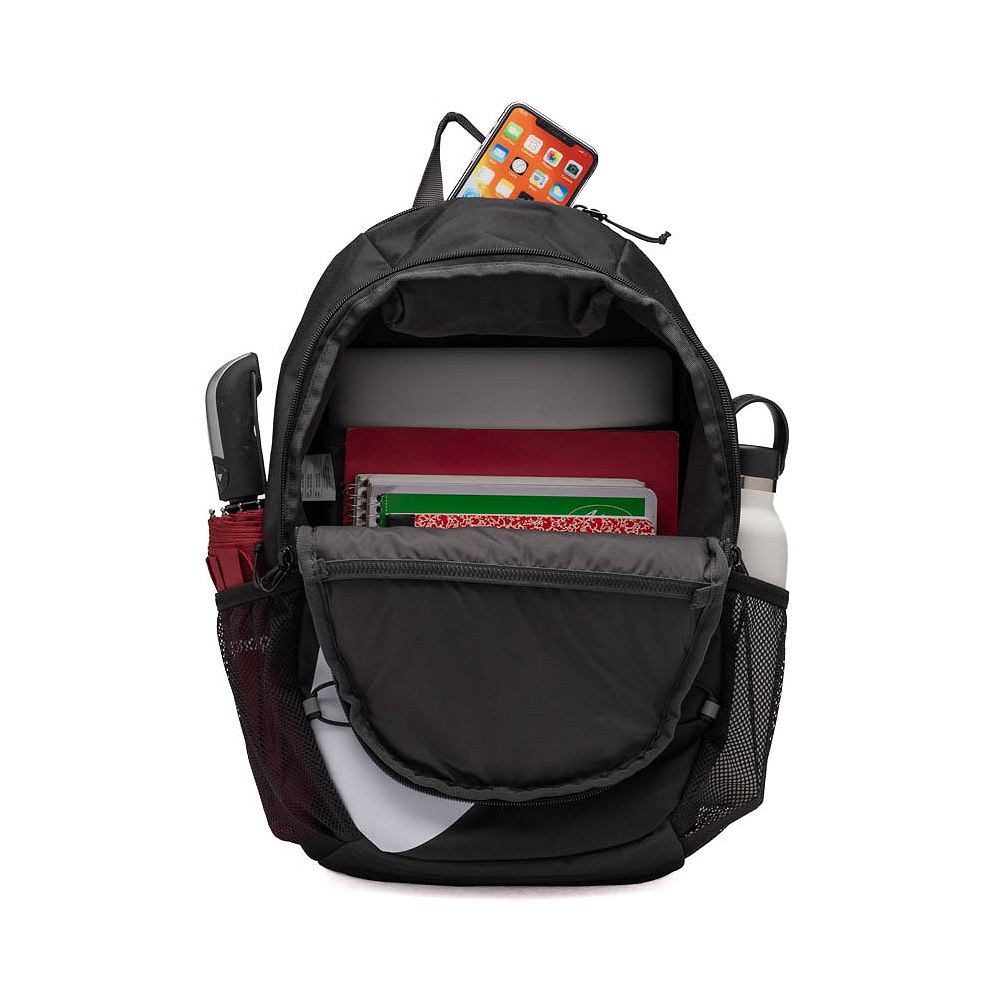 backpacker's sermon from mount jansport Jansport Black HATCHET Backpack