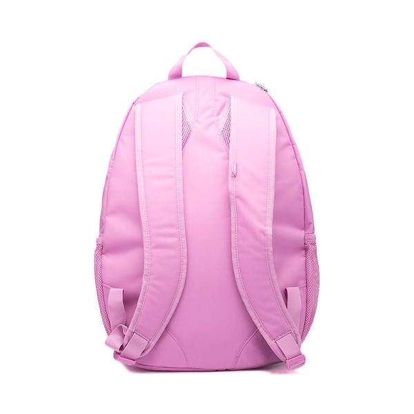 alternate view Nike Heritage Sweep Backpack (25L) - Light Magenta / Light Magenta / WhiteALT2