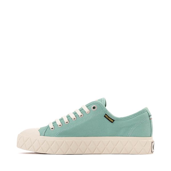 alternate view Palladium Palla Ace Sneaker - Sea GreenALT1