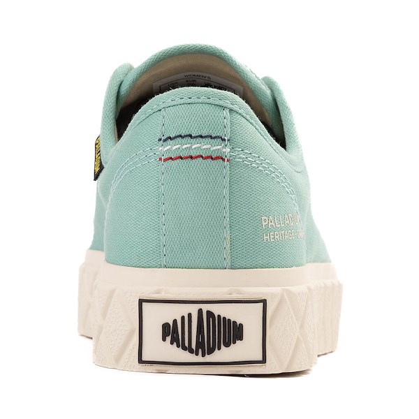 alternate view Palladium Palla Ace Sneaker - Sea GreenALT4