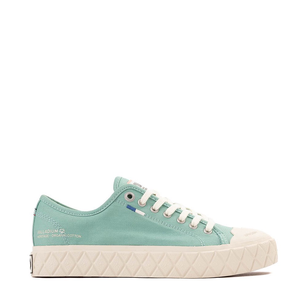 Palladium Palla Ace Sneaker - Sea Green