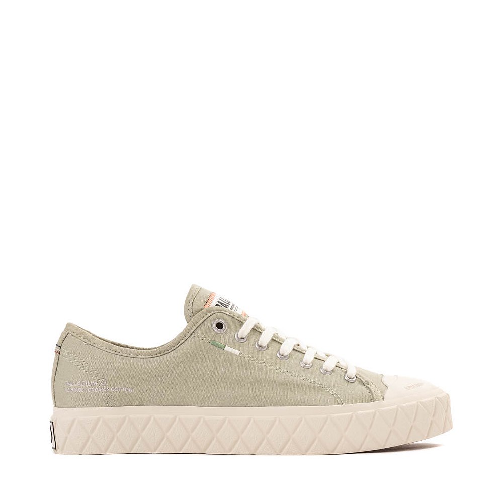 Mens Palladium Palla Ace Sneaker - Abbey Stone