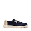 Navy/Safari/White