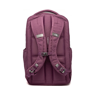 Womens The North Face Jester Luxe Backpack - Chroma Purple | Journeys