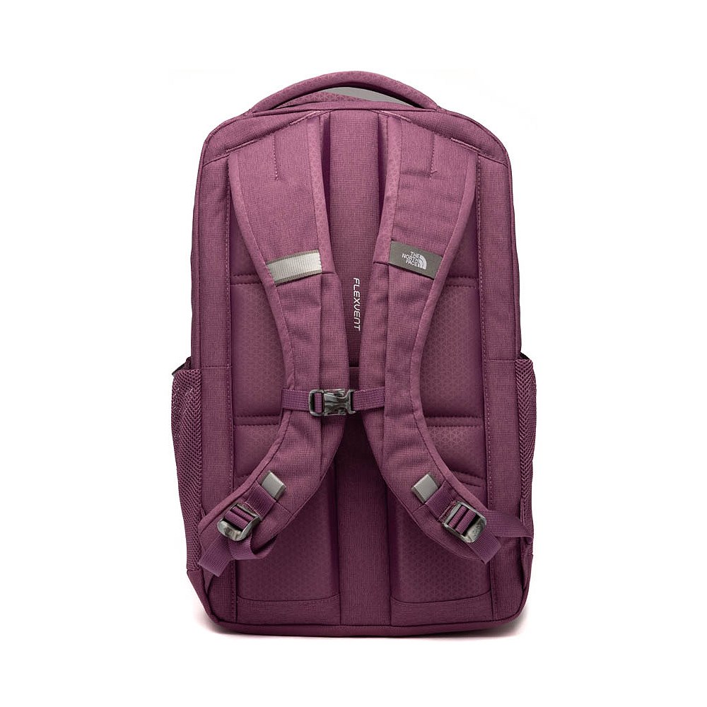 Womens The North Face Jester Luxe Backpack - Chroma Purple | Journeys