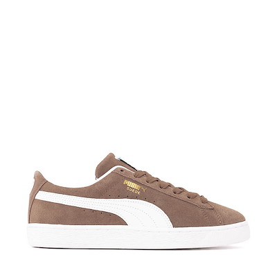 Mens PUMA Speedcat OG Athletic Shoe - Haute Coffee / Frosted Ivory