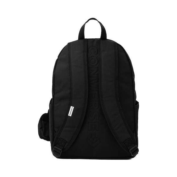 alternate view Converse Go 2 Backpack - BlackALT2