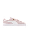 Misty Pink/PUMA White