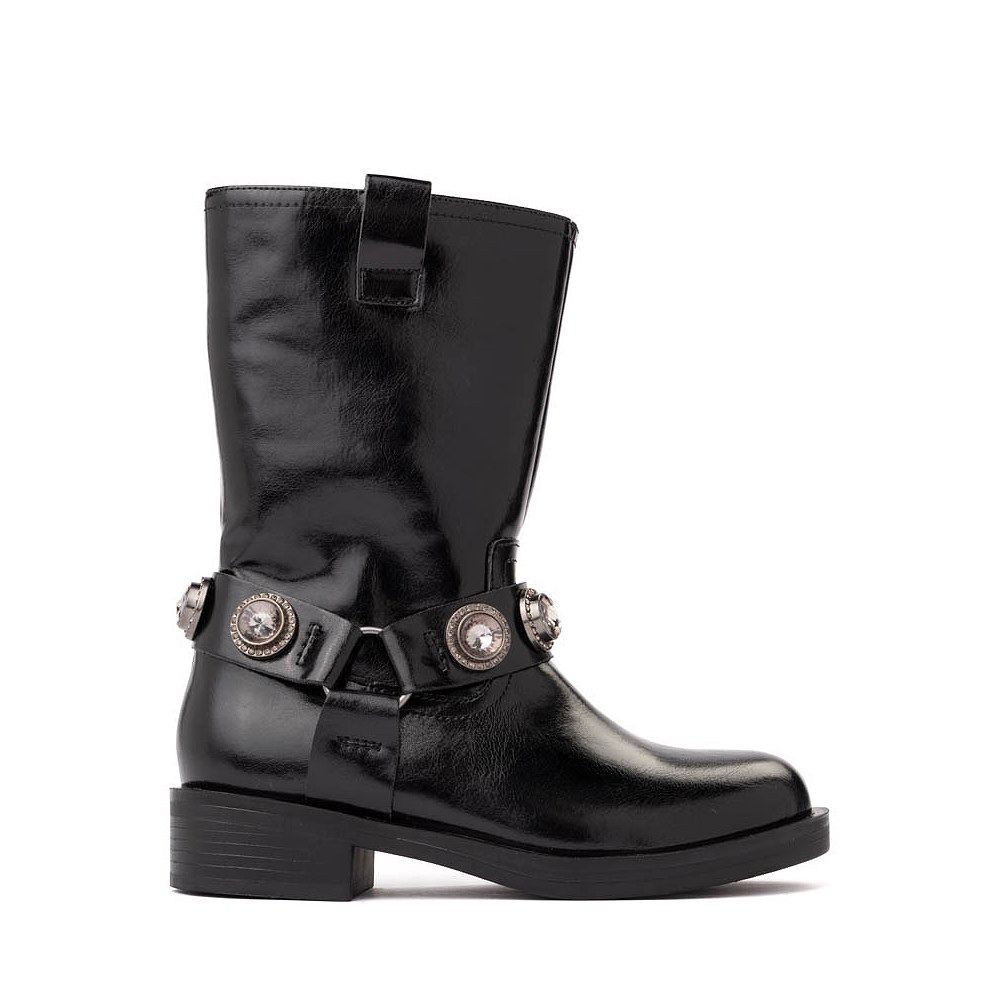 Kurt Geiger Mini Octavia Boot - Little Kid / Big Kid - Black
