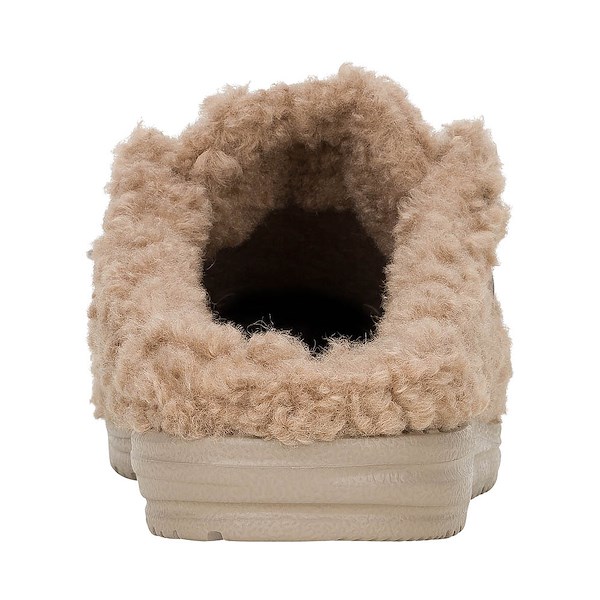 alternate view Mens HEYDUDE Wally Slipper - TimberwolfALT4