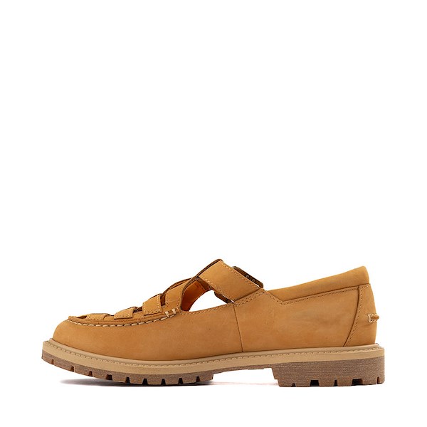 alternate view Womens Timberland&reg; Premium Mary Jane - WheatALT1