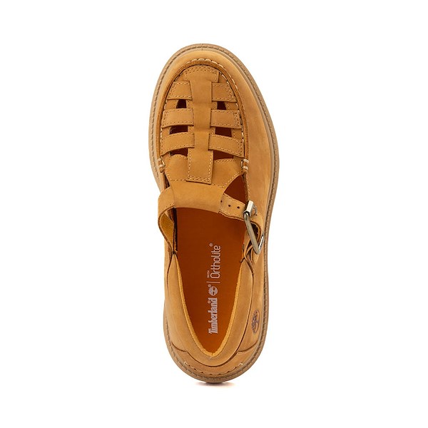 alternate view Womens Timberland&reg; Premium Mary Jane - WheatALT2