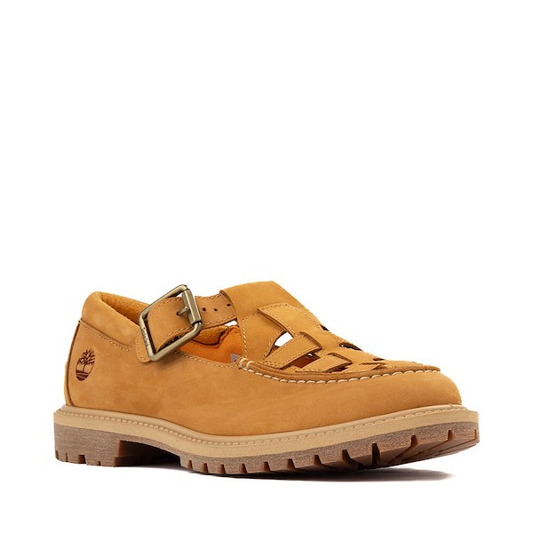 alternate view Womens Timberland&reg; Premium Mary Jane - WheatALT5