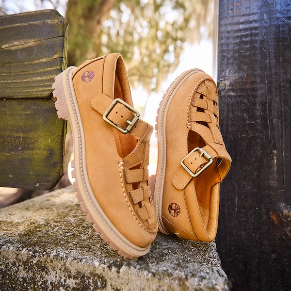 alternate view Womens Timberland&reg; Premium Mary Jane - WheatHERO
