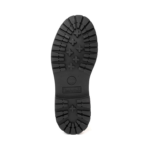 alternate view Womens Timberland&reg; Premium Mary Jane - BlackALT3