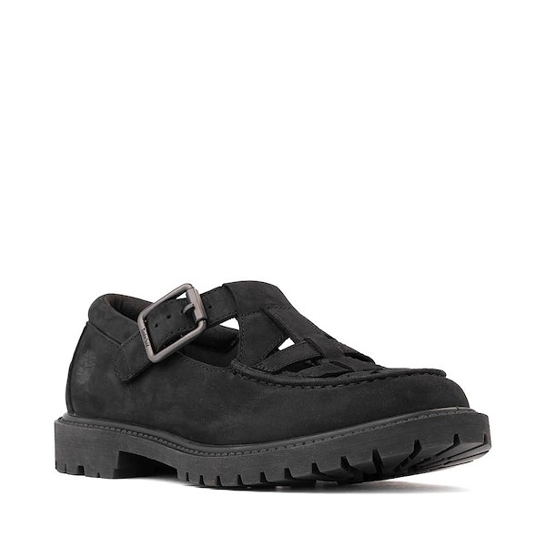 alternate view Womens Timberland&reg; Premium Mary Jane - BlackALT5