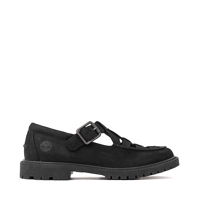 Main view of Womens Timberland&reg; Premium Mary Jane - Black