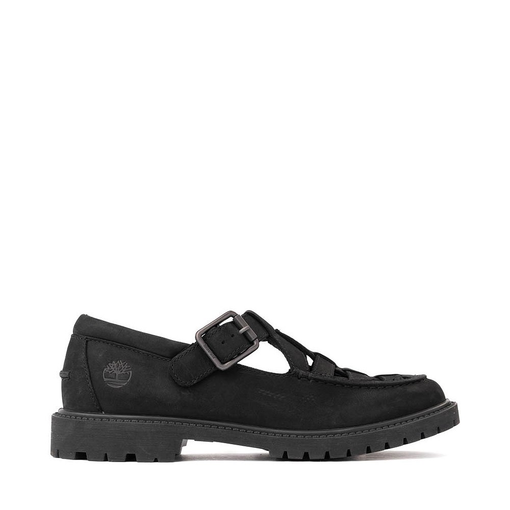 Womens Timberland&reg; Premium Mary Jane - Black