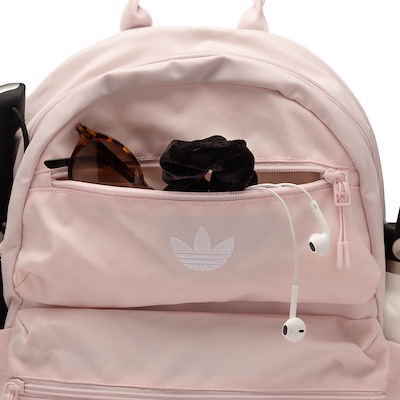 adidas backpack in pink Stadium 4 Discover the versatility of the Adidas Stadium 3 Backpack adidas Interval Backpack - Pink