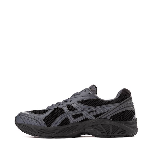 alternate view ASICS GT-2160 Athletic Shoe - Black / Carrier GreyALT1