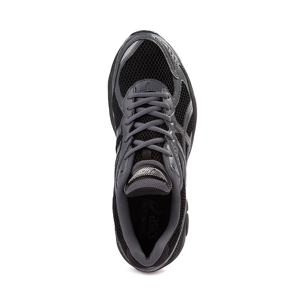 alternate view ASICS GT-2160 Athletic Shoe - Black / Carrier GreyALT2