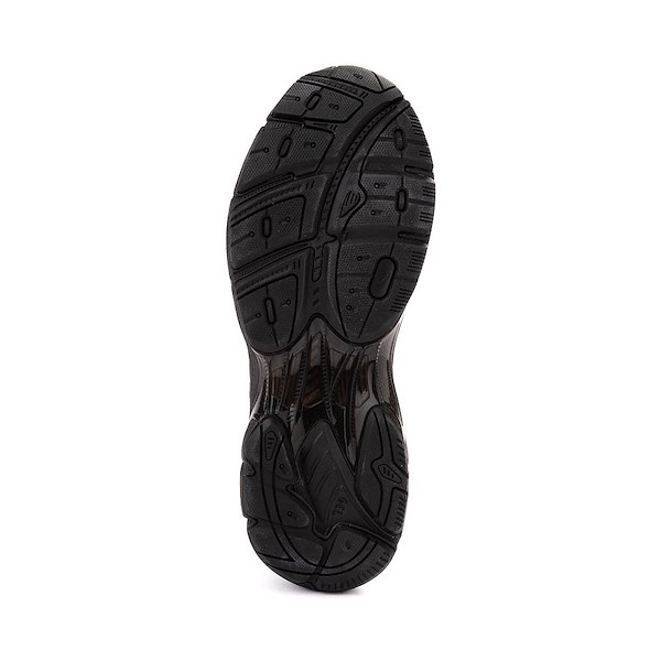 alternate view ASICS GT-2160 Athletic Shoe - Black / Carrier GreyALT3