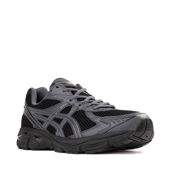 alternate view ASICS GT-2160 Athletic Shoe - Black / Carrier GreyALT5