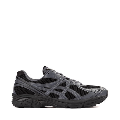 ASICS Gel-1130 Athletic Shoe - Black / Pure Silver | Journeys